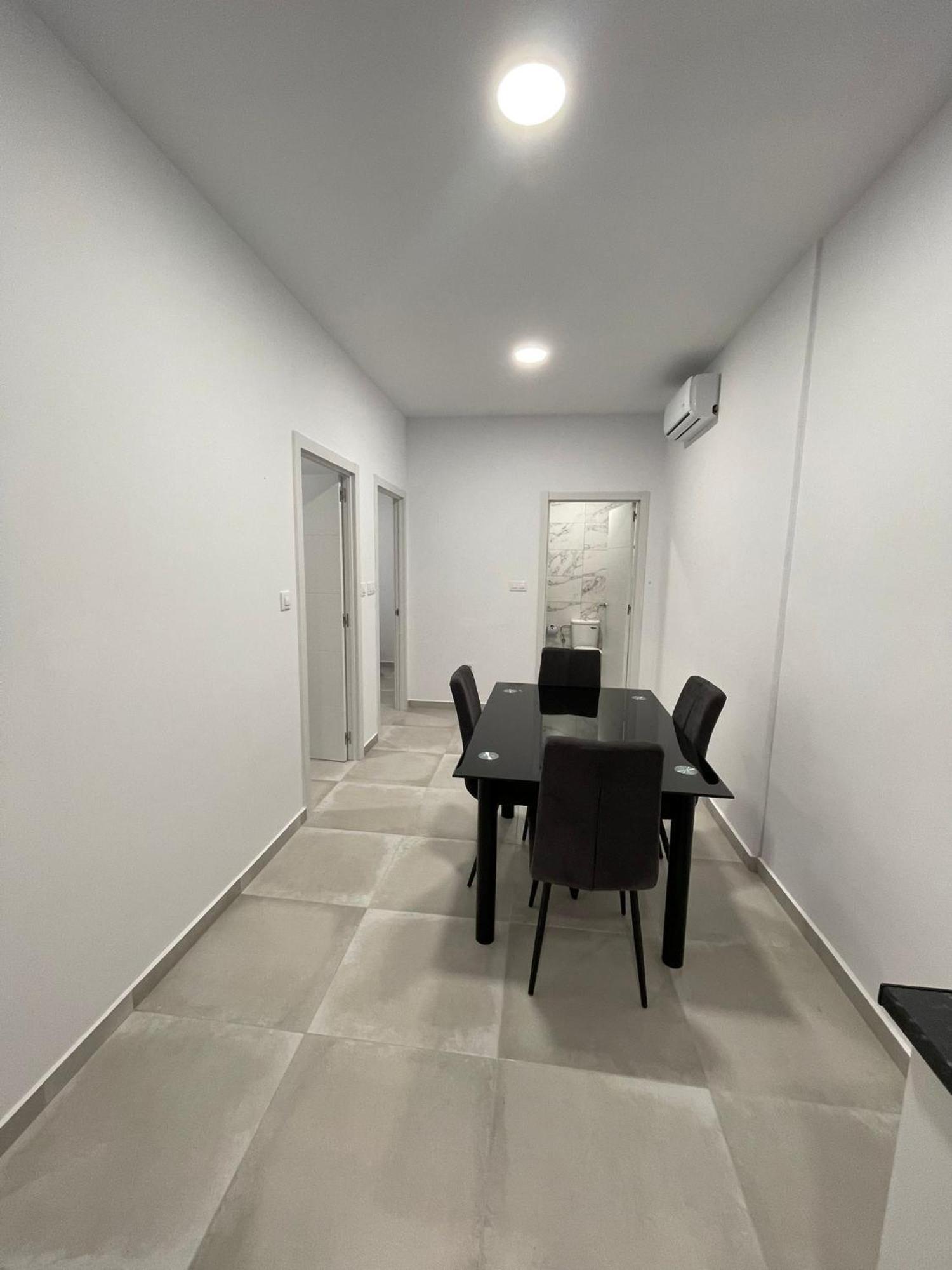 Apartments Jota Barcelona Exterior foto